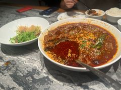 -峨嵋酒家(牡丹园店)