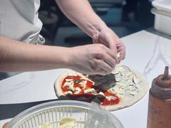 -Primo·丽莫意大利窑烤披萨