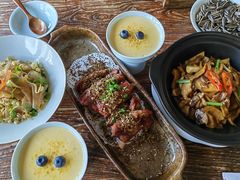 -瓦库茶馆17号(海汇港店)