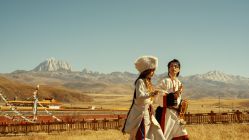 -帆拉斐婚纱摄影(春熙店)