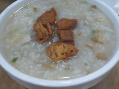 -台北楚楚园馅饼粥(虹桥南丰城店)