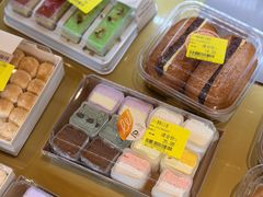-Olé精品超市(广州太古汇店)
