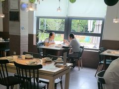 -江南驿·二十余年创意杭帮味(良渚玉鸟集店)