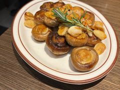 -ZAFFERANO西班牙海鲜饭(上海首店)