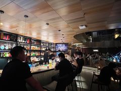 -MM·五声·音乐人与调酒师(西安路店)