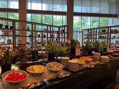 -博林天瑞喜来登酒店·西丽尚膳