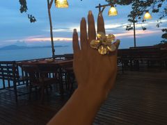 -自然餐厅(Phuket)