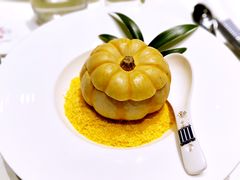 -梧桐餐厅(泉城路店)