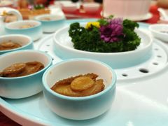 -鸿记海鲜大酒楼(开发区店)
