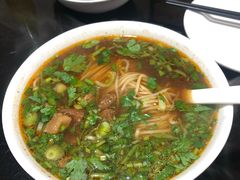 -宛平李记小吃(东关街店)