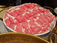 -巴奴毛肚火锅(七宝领展广场店)