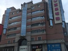 -西单明珠商场