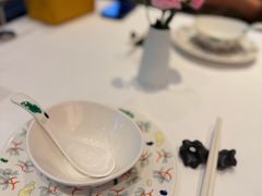 -桂满陇·杭州小馆(巴黎春天浦建店)