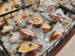 -雀食面包店(钟楼店)