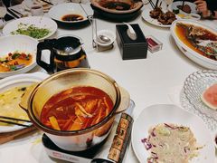 -梅花香里大酒店(郁金香路店)