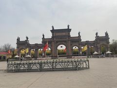 -泰安地下龙宫景区