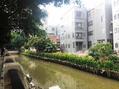 -黄埔古港