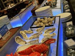 -博林天瑞喜来登酒店·西丽尚膳