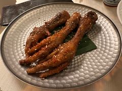 -龟兹KUCINA·新疆菜(前滩L+PLAZA店)