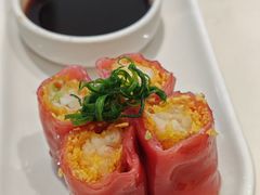 -蔡澜点心·粤菜(月星环球港店)