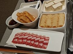 -海底捞火锅(金融街万达店)