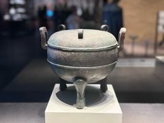 -大同市博物馆