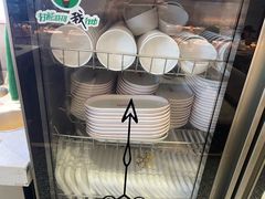 -龍歌自助小火锅(李沧顺和汇店)