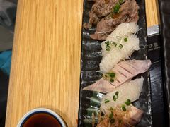 -合点寿司(金虹桥商场店)