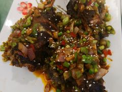-范记靖远羊羔肉(博物馆店)