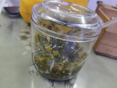 -渝之汇牛肉豌杂面