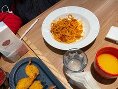 -必胜客(蚌埠东海万达店)