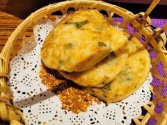 -中8楼风尚云南菜(颐堤港店)