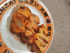 -万岁寿司(芳村店)