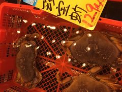 -79号渔船海鲜饭店(华强北店)