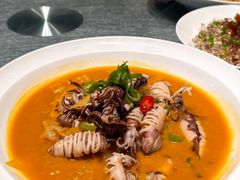 -老大连·海肠捞饭·大连海鲜大连菜(西安路店)