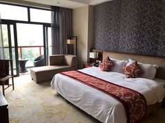 -天目湖御水温泉·度假酒店