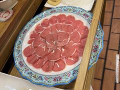 -马记伊源斋涮肉·清真菜(潘家园古玩市场店)