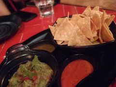 -Luchador摔跤手墨西哥餐厅(恒宇广场店)