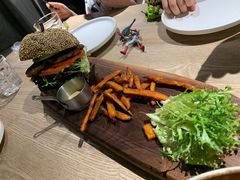 -Maxpoint Kitchen 西餐咖啡(乐峰广场店)