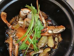 -鑫鸿达·海鲜闽菜热炒小馆(中山路店)