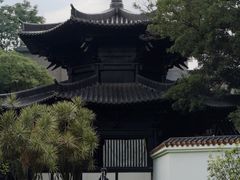 -荔湾湖公园