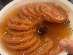 -巢湖名吃·东关老鹅汤(江南风情街店)