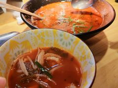 -阿里家·新疆烤肉酒場 by MIG