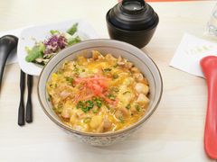 -八盛屋·沾面(集美万达店)