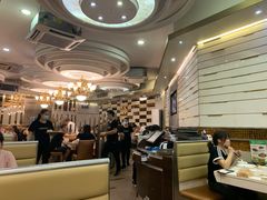 -香港新发烧腊茶餐厅(万象店)
