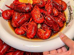 -虾味传奇(生态龙虾城店)