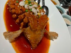 -湖滨28中餐厅·西湖宴·杭州君悦酒店