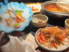 -牛New寿喜烧(金茂览秀城店)