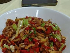 -笨罗卜浏阳菜馆(龙华鹏润达店)