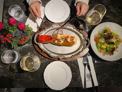 -LESCEDARS Brasserie Bistro香柏树